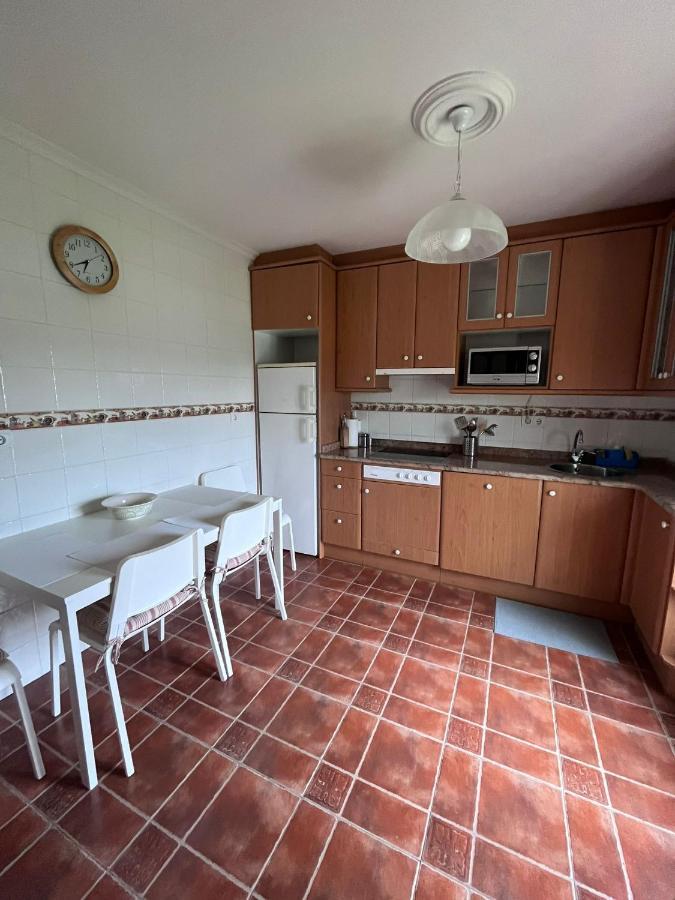 Villa Casa El Mirador à Suances Extérieur photo